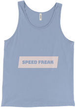 kennethkeener Tank Top