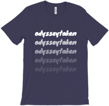 odysseytaken T-Shirts