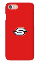 sakaii iPhone Phone Cases