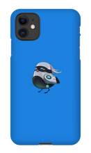 Fletchling Phone Case