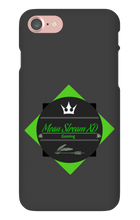 meanstreamxd1 iPhone Phone Cases