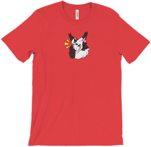 whitefoxmink T-Shirts
