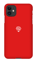INKZY Rose Iphone Case