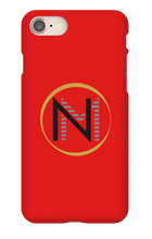 Nment Capinha iPhone