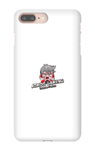 jomoogaming iPhone Phone Cases