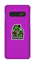 crashingsodagaming Samsung Phone Cases