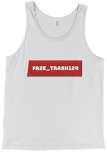 faze_trash124 Tank Top