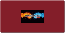 dionatan_salerme XXL Gaming Mousepad