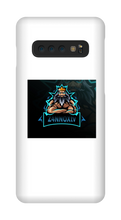 z4nnoxontw Samsung Phone Cases