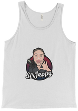 sirjeppy Tank Top