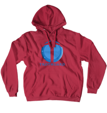 Trothgard Sword n Shield Hoodies (No-Zip/Pullover)