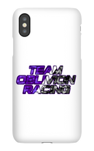 tcracing4x iPhone Phone Cases