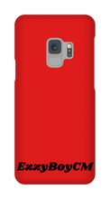 Capas Para Samsung