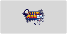 steveman84 XXL Gaming Mousepad