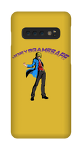 joeysgamesafe Samsung Phone Cases