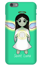 Saint Luna iPhone Case (Limited Edition)