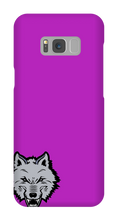 gamerroux Samsung Phone Cases
