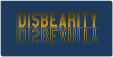 DisBearity-DisBearity Desk Matt