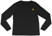long-sleeve-tee NIKE