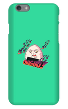 Onigiri  iPhone Phone Cases