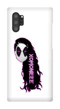 xomonieee Samsung Phone Cases