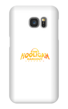 Hooligan Logo Samsung Phone Cases