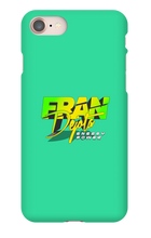 frandejotaenergypower iPhone Phone Cases