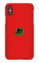 strfighter81 iPhone Phone Cases