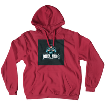 orelking-5087 Hoodies (No-Zip/Pullover)