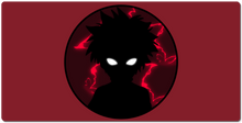 KilluaYT's XXL Gaming Mousepad