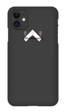 xslothgaming iPhone Phone Cases