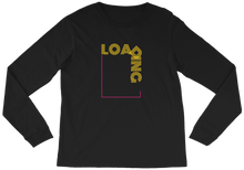 arcadiaisloading Long Sleeve Tee