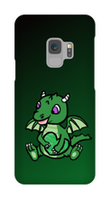 Case (Samsung ) - BertDragon