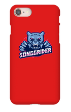 songgrider iPhone Phone Cases