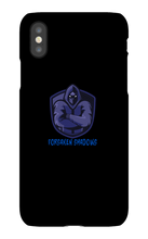 forsakenshadows_ iPhone Phone Cases