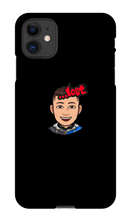 nicossc iPhone Phone Cases
