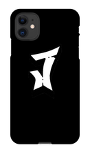 jqshiii iPhone Phone Cases