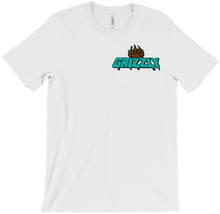 Grizzly Logo Tshirt
