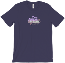 Camiseta Manga Corta CySP