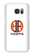 JF Hoops Samsung Phone Cases