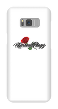 KurrentPlayz Samsung Phone Cases