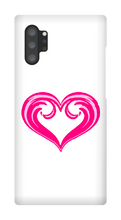 twisted_angel_therezsc Samsung Phone Cases