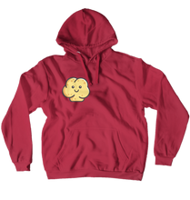 Popik Hoodies (No-Zip/Pullover)