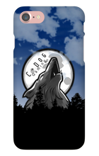 cdogsgaming iPhone Phone Cases