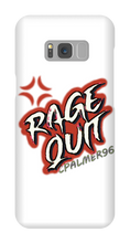 cpalmer96 Samsung Phone Cases
