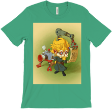 ionicwind-3121 T-Shirts