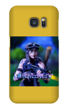 lachedtbnr Samsung Phone Cases