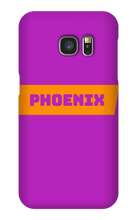phoenix_au Samsung Phone Cases