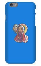 piratehempress iPhone Phone Cases
