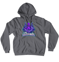 LEXinvents a Hoodie